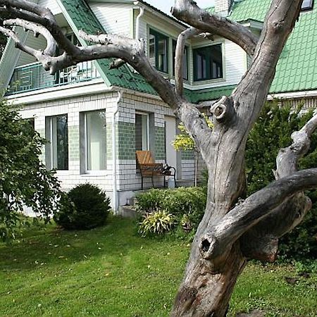Allika Holiday House Παρνού Εξωτερικό φωτογραφία