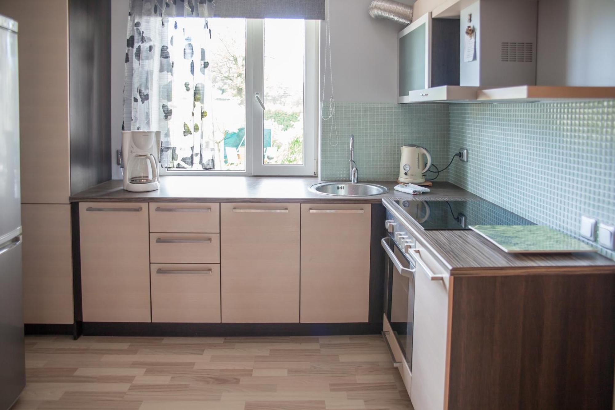 Allika Holiday House Παρνού Εξωτερικό φωτογραφία