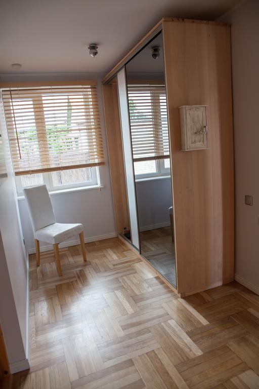 Allika Holiday House Παρνού Δωμάτιο φωτογραφία