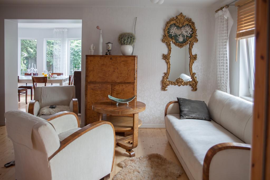 Allika Holiday House Παρνού Δωμάτιο φωτογραφία