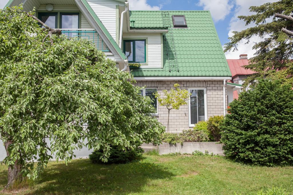 Allika Holiday House Παρνού Δωμάτιο φωτογραφία