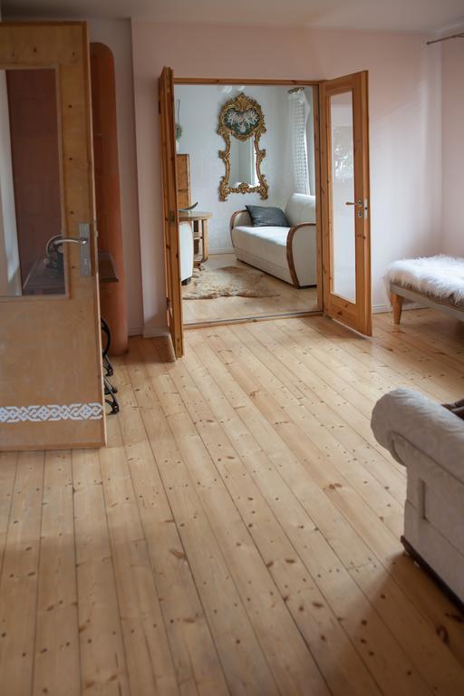 Allika Holiday House Παρνού Δωμάτιο φωτογραφία