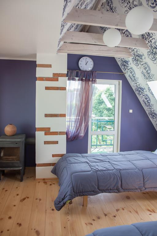 Allika Holiday House Παρνού Δωμάτιο φωτογραφία