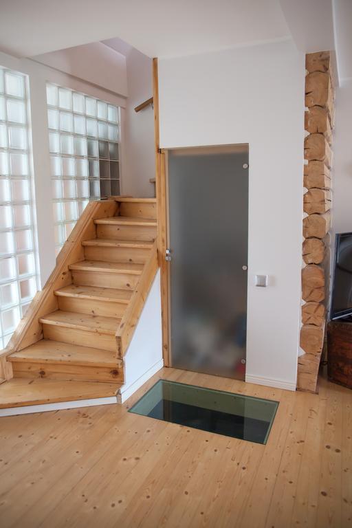 Allika Holiday House Παρνού Δωμάτιο φωτογραφία