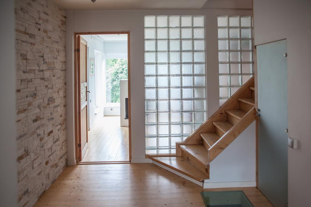 Allika Holiday House Παρνού Δωμάτιο φωτογραφία