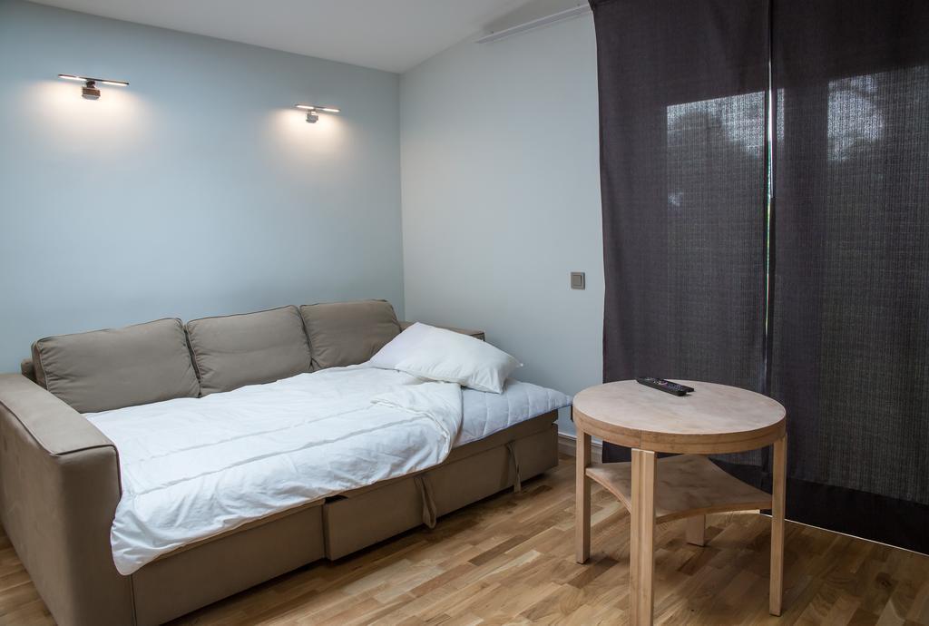 Allika Holiday House Παρνού Εξωτερικό φωτογραφία