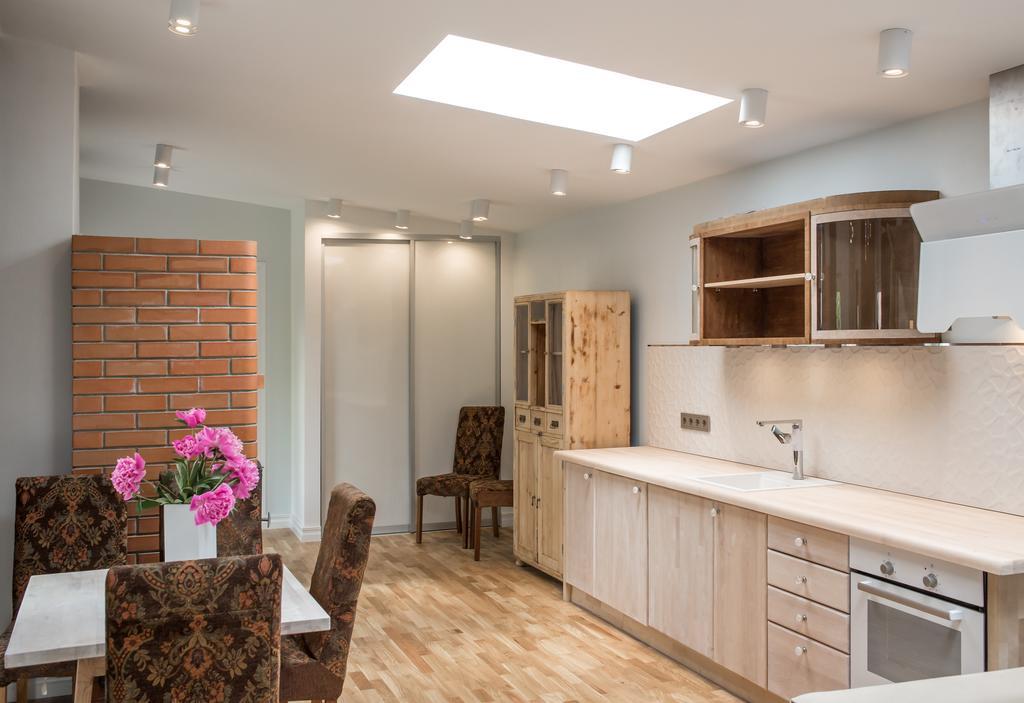 Allika Holiday House Παρνού Εξωτερικό φωτογραφία