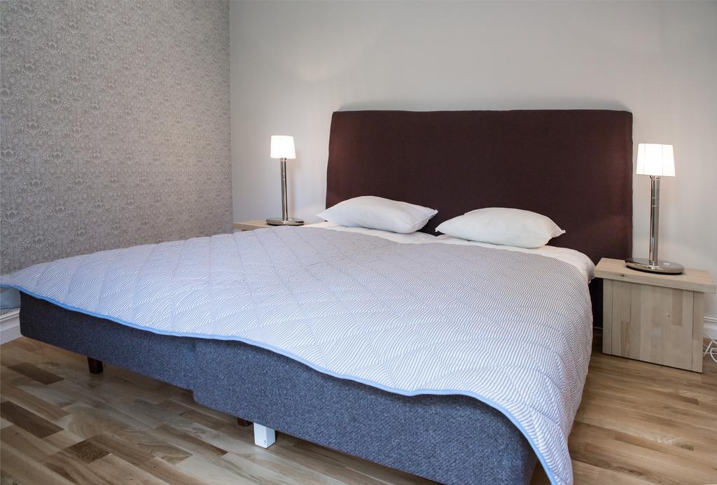 Allika Holiday House Παρνού Εξωτερικό φωτογραφία